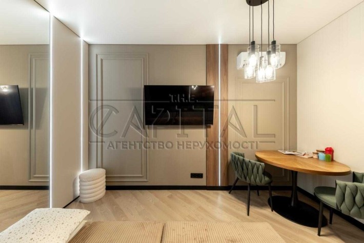 Без комісії!! Продаж квартири з терасою в ЖК Дельмар / Печерськ / Київ - фото 1