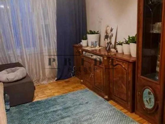 Затишна квартира в тихому районі! Вул. М. Закревського, 55 Киев