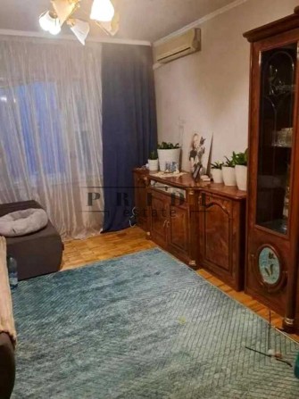 Затишна квартира в тихому районі! Вул. М. Закревського, 55 - фото 1