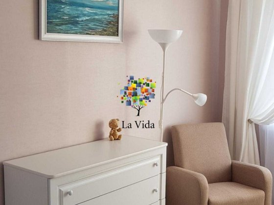 Продаж 3к квартири Рональда Рейгана 30а Киев