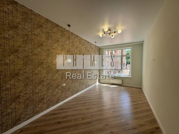 Продаж 1к квартира 61м2 Бойчука 19А ЖК 52 Перлина ремонт Печерськ - фото 1