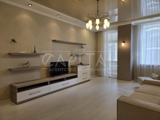 Продажа квартиры, ул. Леси Украинки, Печерский р-н Киев