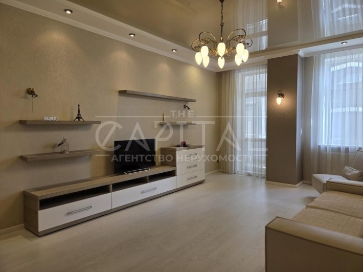 Продажа квартиры, ул. Леси Украинки, Печерский р-н - фото 1