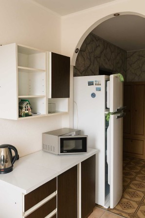 2 кімнатна квартира вторичка Троещина Архітектора Ніколаєва 11 - фото 1