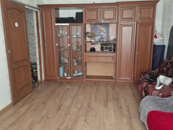 Продам 1к кв, жилий стан,  36м2, Троєщина,  вул. Закревського Киев