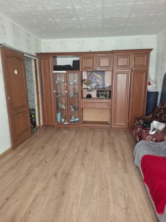 Продам 1к кв, жилий стан,  36м2, Троєщина,  вул. Закревського - фото 1
