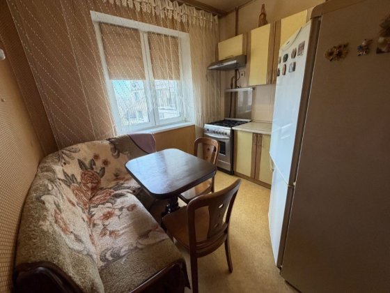 М. Мінська 3 кімнатна квартира ДЕРЖПРОГРАМИ! Киев