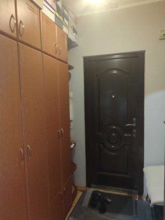 Продаж 3к.кв, вул.Бальзака 55"В", Троєшина - фото 1