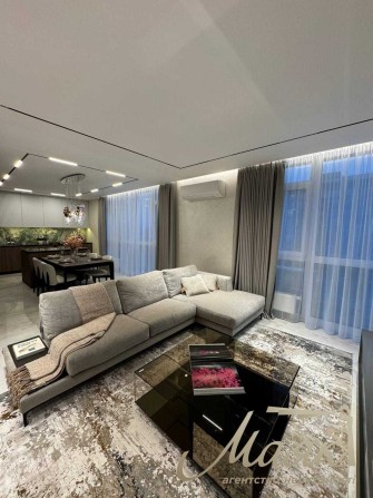 Продаж 2к квартири 125м в ЖК Французький квартал 2, Либідська Печерськ - фото 1