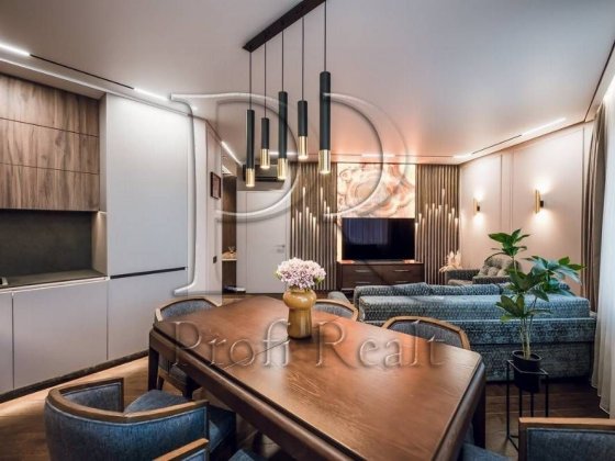 Продаж 2кім кварт УНІКАЛЬНИЙ РЕМОНТ Меблі/Техніка Лісова казка м.Лісов Київ