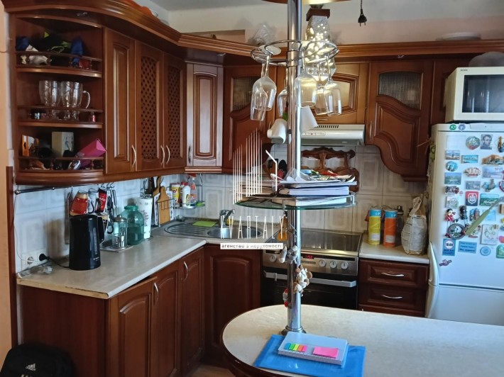 Продаж 1 кім. пр. Оболонський 43 метро Героїв Дніпра 100 м БЕЗ КОМІСІЇ - фото 1