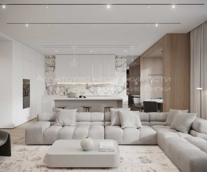 Новопечерські Липки, Верхогляда 17-б, 160м2, Печерськ, Центр - фото 1