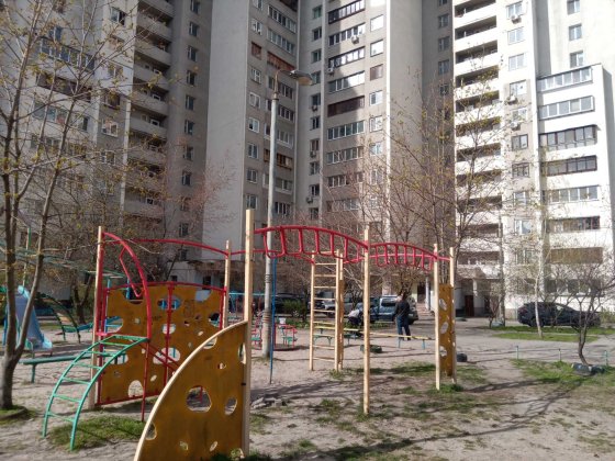 Продаж квартири на Оболоні,метро Мінська Киев