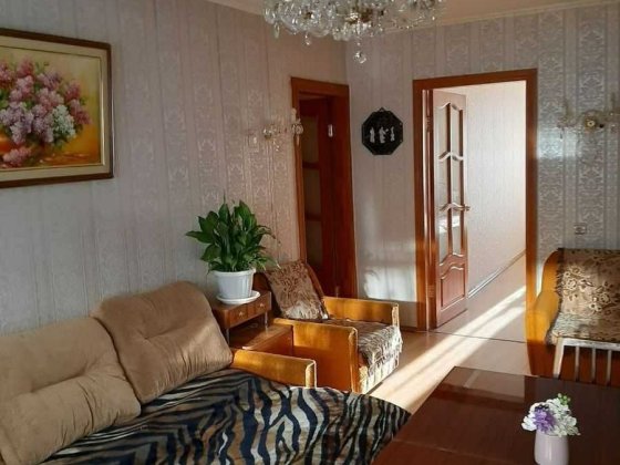 Без % Продаж 3 кімнатноі квартири , Оболонський район , Мінський масив Киев