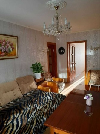 Без % Продаж 3 кімнатноі квартири , Оболонський район , Мінський масив - фото 1