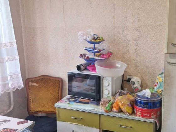 Продажа трехкомнатной на Оболони Київ