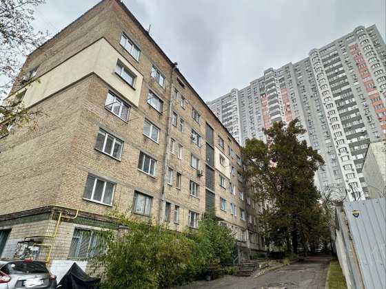 Квартира від власника. метро Васильківська. Вул Юлії Здановської Київ