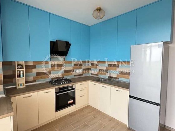 Продам 1 кімнатну квартиру ЖК Лісова казка Биківня Радистів 34 Киев