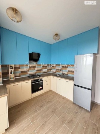 Продам 1 кімнатну квартиру ЖК Лісова казка Биківня Радистів 34 - фото 1