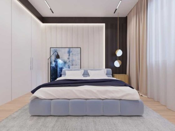 2К ЖК Дніпровська Мрія Сосюри 6-Б секція А з правом власності Киев