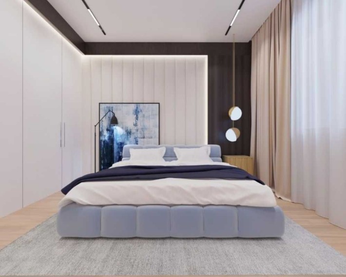 2К ЖК Дніпровська Мрія Сосюри 6-Б секція А з правом власності - фото 1