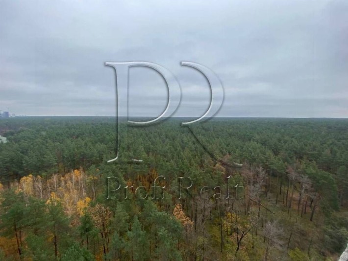 Продаж 1 кімн. квартири за адресою Світла 3д, корп. 3/Бортничі - фото 1