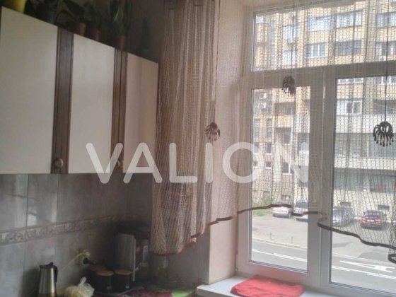 Продам 2кім.квартиру, 74кв.м., Голосіївський вул.Саксаганського,63/28 Киев