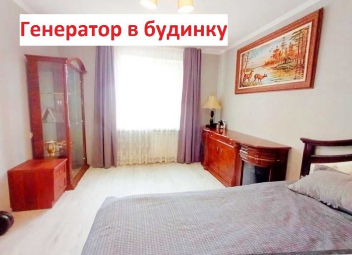 Продам 3к 71м Дніпровська набер 13 Березняки Цегляний Видовий Будинок - фото 1