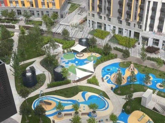 Продаж 1к кв. Світло парк Svitlo Park Столичне шосе Метро Видубичі Київ