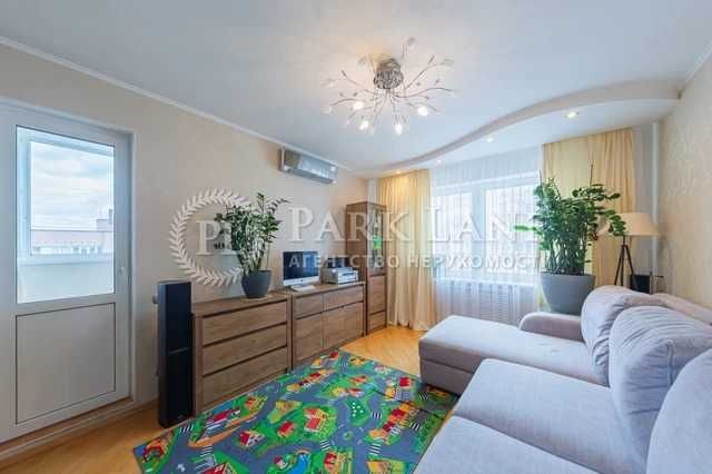 Продаж 3к квартири з чудовим ремонтом, Саперно-Слобідська - фото 1