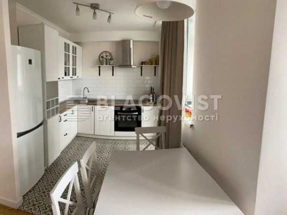 Продаж Панорамної 3х-тної Квартири Урлівська 23  ! Є-Відновлення Киев