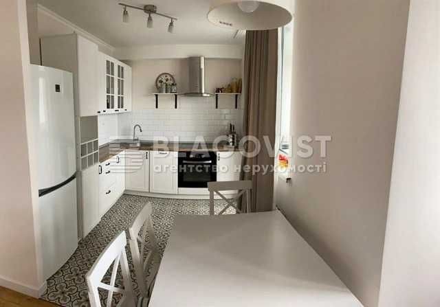 Продаж Панорамної 3х-тної Квартири Урлівська 23  ! Є-Відновлення - фото 1