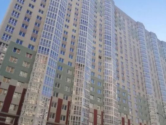 «Патріотика» «Синевір» 2К Бориса Гмирі.