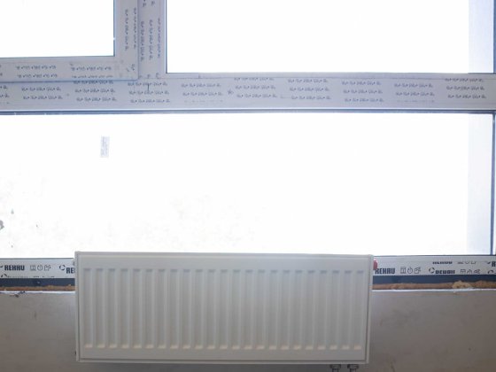 1-кімнатна квартира з розстрочкою — платежі всього 34 090 грн/міс