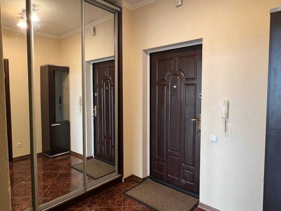 1-к (40 м²) Регенераторна 4, ЖК Комфорт Таун  Дніпровський Соцмістечко