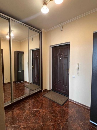 1-к (40 м²) Регенераторна 4, ЖК Комфорт Таун  Дніпровський Соцмістечко - фото 1