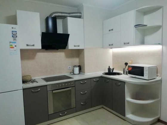 ЖК АКЦЕНТ
пр-т Академіка Глушкова 9-Є, Голосіївський р-н,метро Іподром Київ