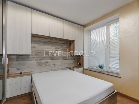 Однокімнатна квартира в клубному будинку метро Деміївська Голосіївська Киев