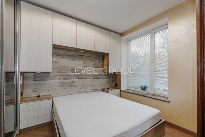 Однокімнатна квартира в клубному будинку метро Деміївська Голосіївська - фото 1