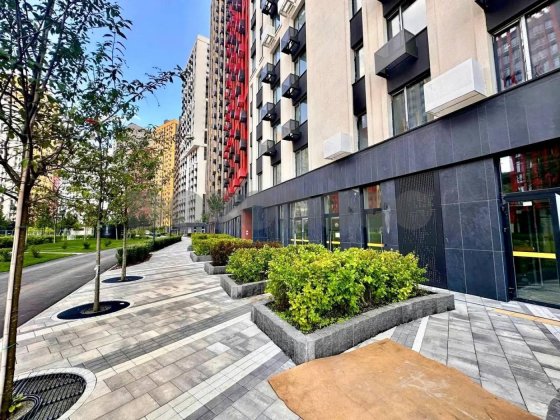 Продаж 1-кімнатної квартири ЖК Svitlo Park вул. Столичне шосе, Київ Київ