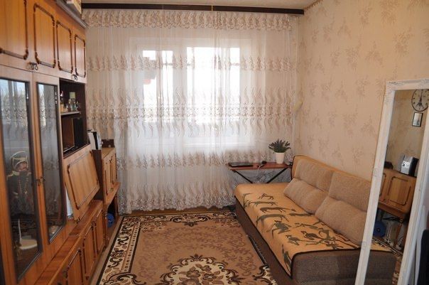 Продам двух комнатную квартиру Березняки - фото 1