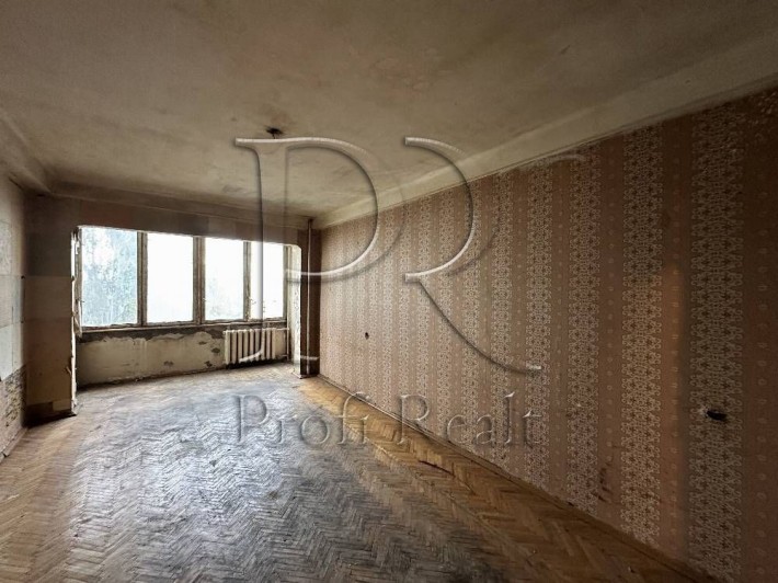 Продаж 2 кімн. квартири біля метро Лівабережна / Русанівка - фото 1