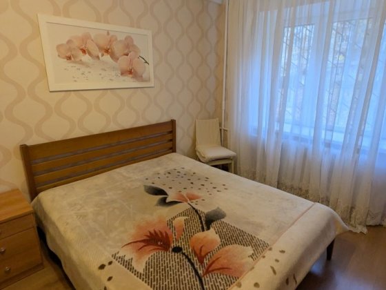 Продається чудова 2 кімнатна квартира Русанівка Русанівський бульвар 6 Київ