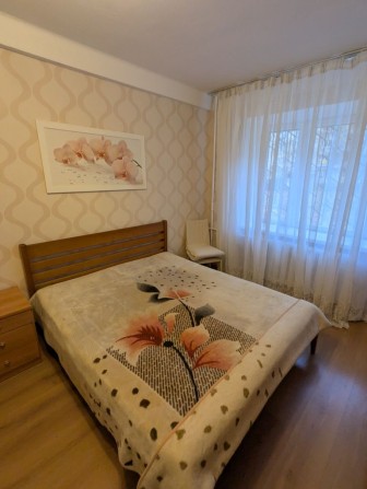 Продається чудова 2 кімнатна квартира Русанівка Русанівський бульвар 6 - фото 1