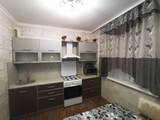 Продаж 2-кімнатної квартири на вул. Ревуцького, 24/4 Киев