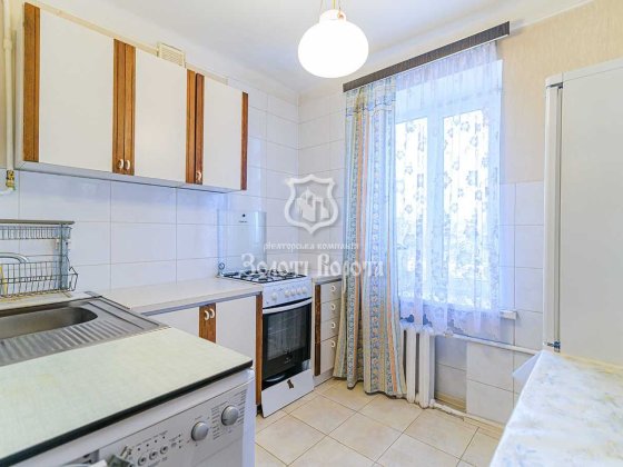 Квартира, 3к. Будівельників, 24, Соцмісто, Дніпровський район Киев