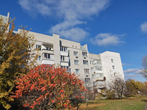 Бориспільська метро, вул.  Є. Харченко 65. Бортничі