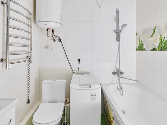 БЕЗ КОМІСІЇ ЖК Комфорт Таун, Генератор, Соборності 17к2