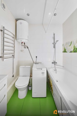 БЕЗ КОМІСІЇ ЖК Комфорт Таун, Генератор, Соборності 17к2 - фото 1