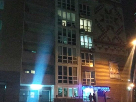 Продам однокімнатну квартиру у Дарницькому р-н,вул.Гмирі 14 Киев